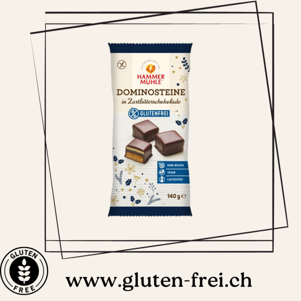 Dominoes Hammermühle